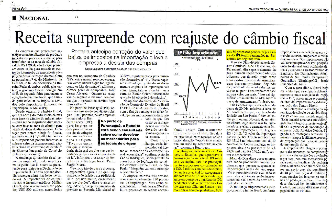 Agilidade que Surpreende!