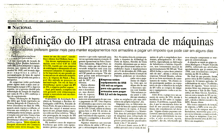 Conhecimento que gera Economia